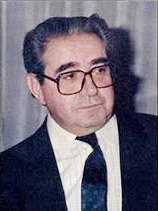 Edgard GUEDJ - Lynclair