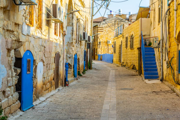 Safed   Tzfat