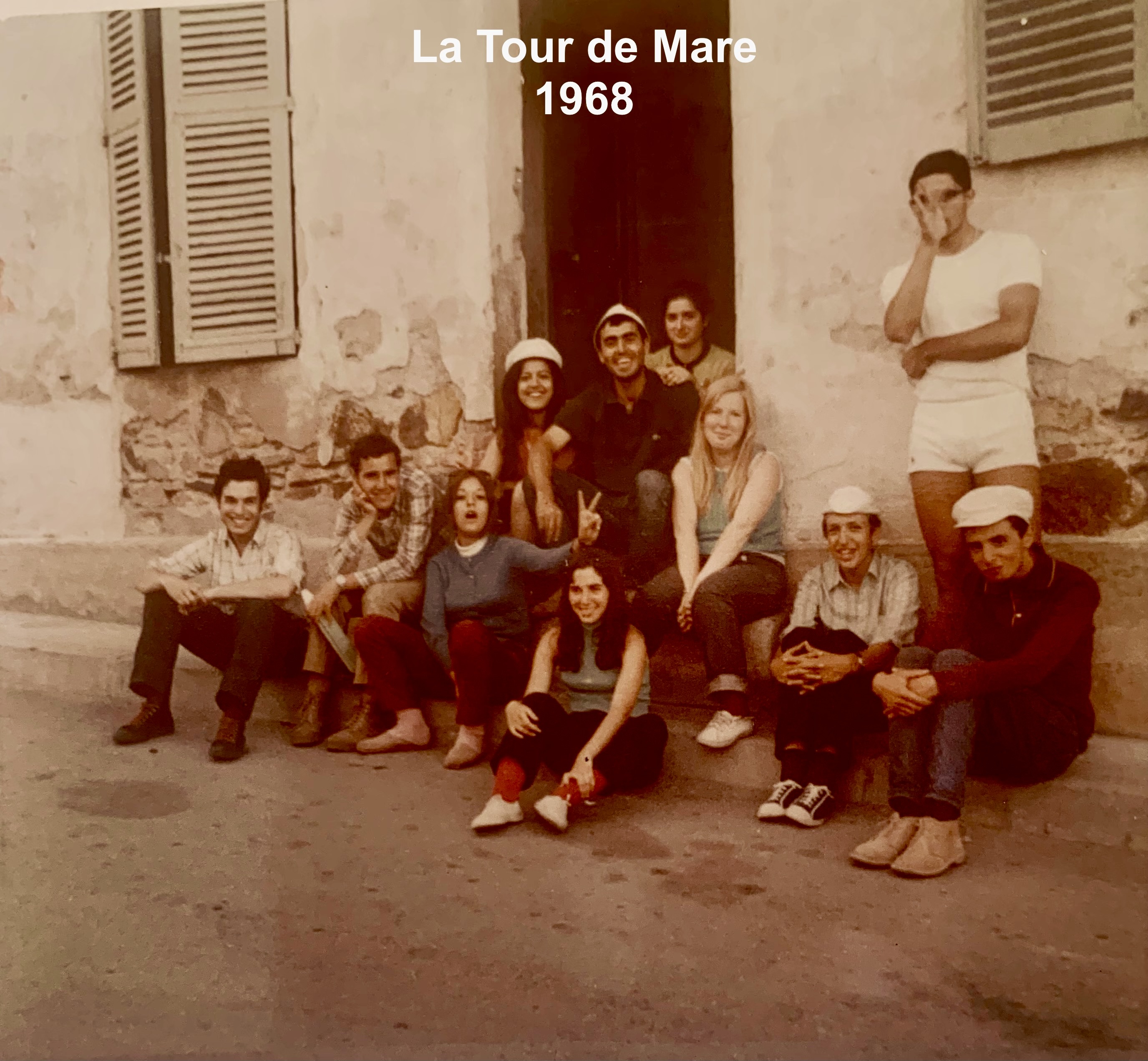 La Tour de Mare 1968 .N.OkraIMG 9294